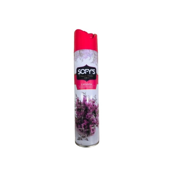 Immagine di SOFYS DEO SPRAY 300ML LAVANDA