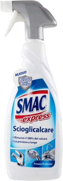 Immagine di SMAC SCIOGLICALCARE PROF.SPRAY