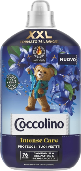 Immagine di COCCOLINO CAMPANULA 1750 ML