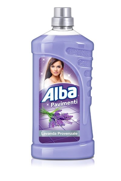 Immagine di ALBA PAVIMENTI LAVANDA ML 1000