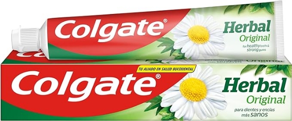 Immagine di COLGATE DENT 75 ML HERBAL