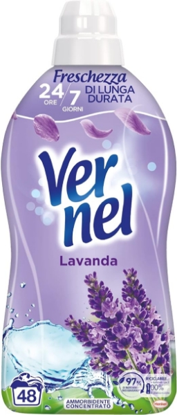 Immagine di VERNEL CONCENTRATO 1,2 L LAVANDA