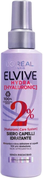 Immagine di ELVIVE SIERO HYALURONIC SPRAY