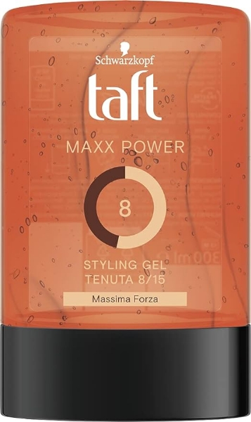 Immagine di TAFT GEL MAXX POWER 300 ML