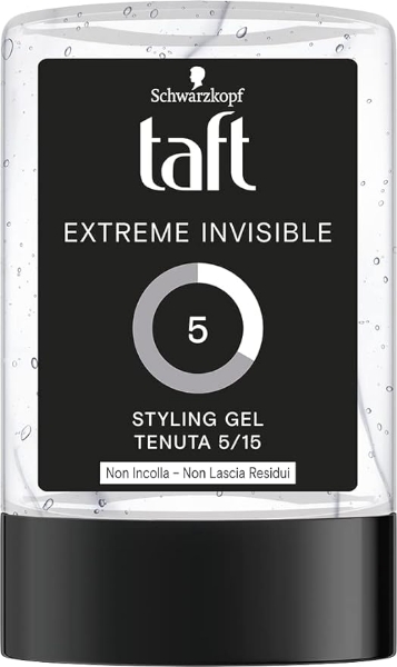 Immagine di TAFT GEL 300 ML. X TREME