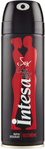 Immagine di INTESA DEO SPRAY SEXUNISEX 125ML SEXTREME