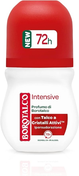 Immagine di BOROTALCO DEO ROLL INTENSIVE N