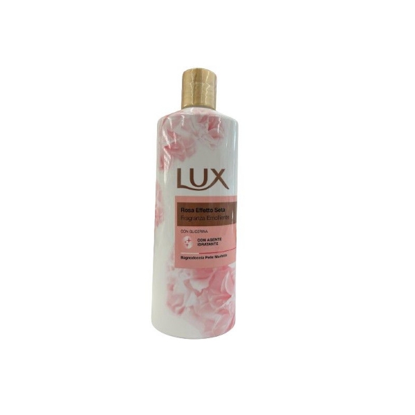 Immagine di LUX BAGNO ROSA ML.500