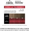 Immagine di PALETTE ROSSO RAMATO 5-72